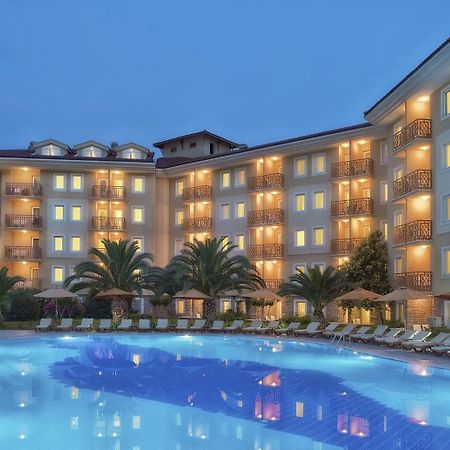 Akka Claros Hotel ケメル エクステリア 写真
