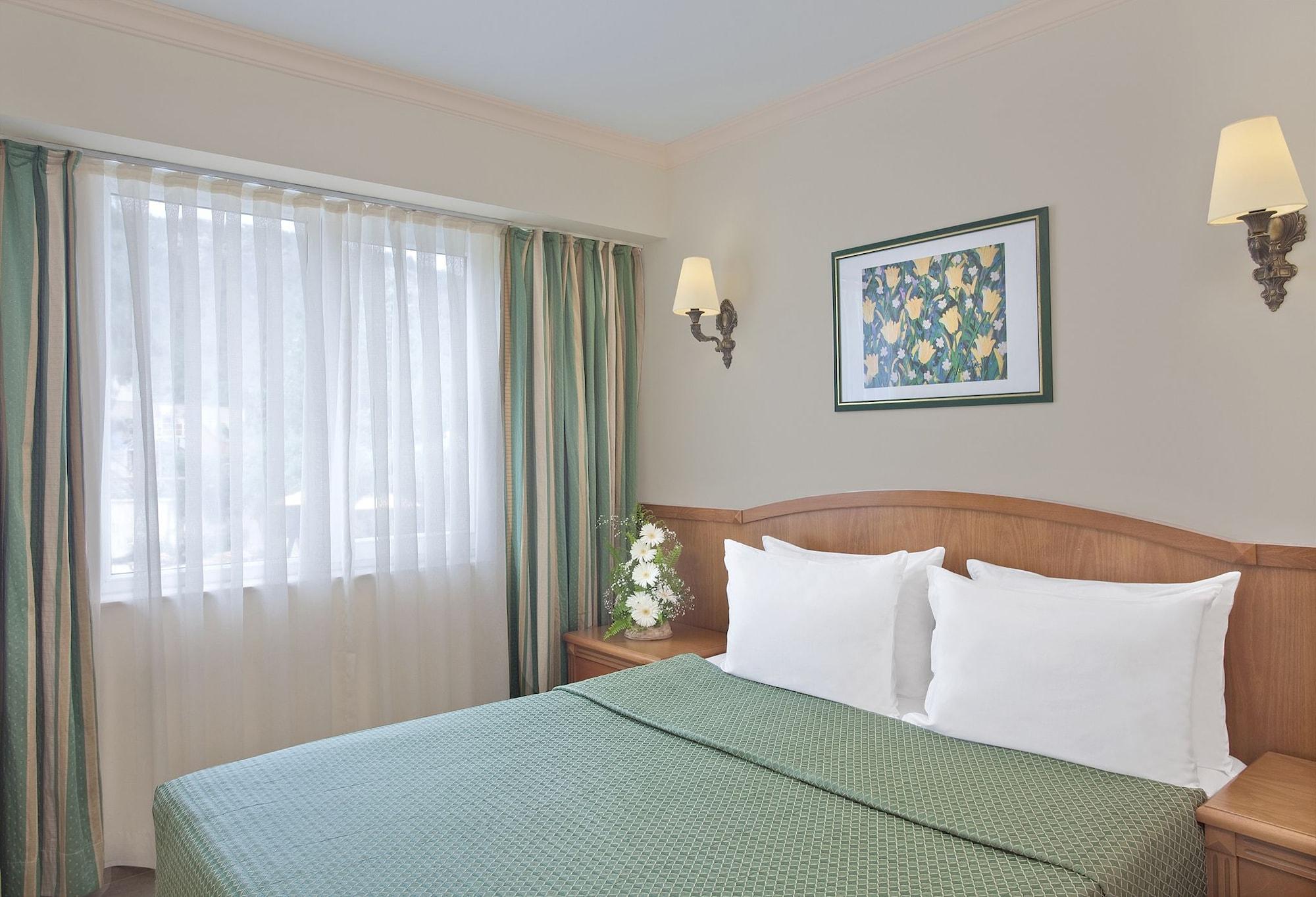 Akka Claros Hotel ケメル エクステリア 写真