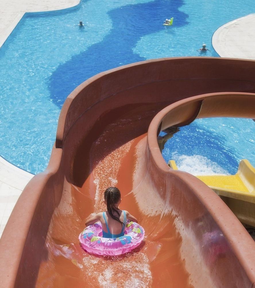Akka Claros Hotel ケメル エクステリア 写真