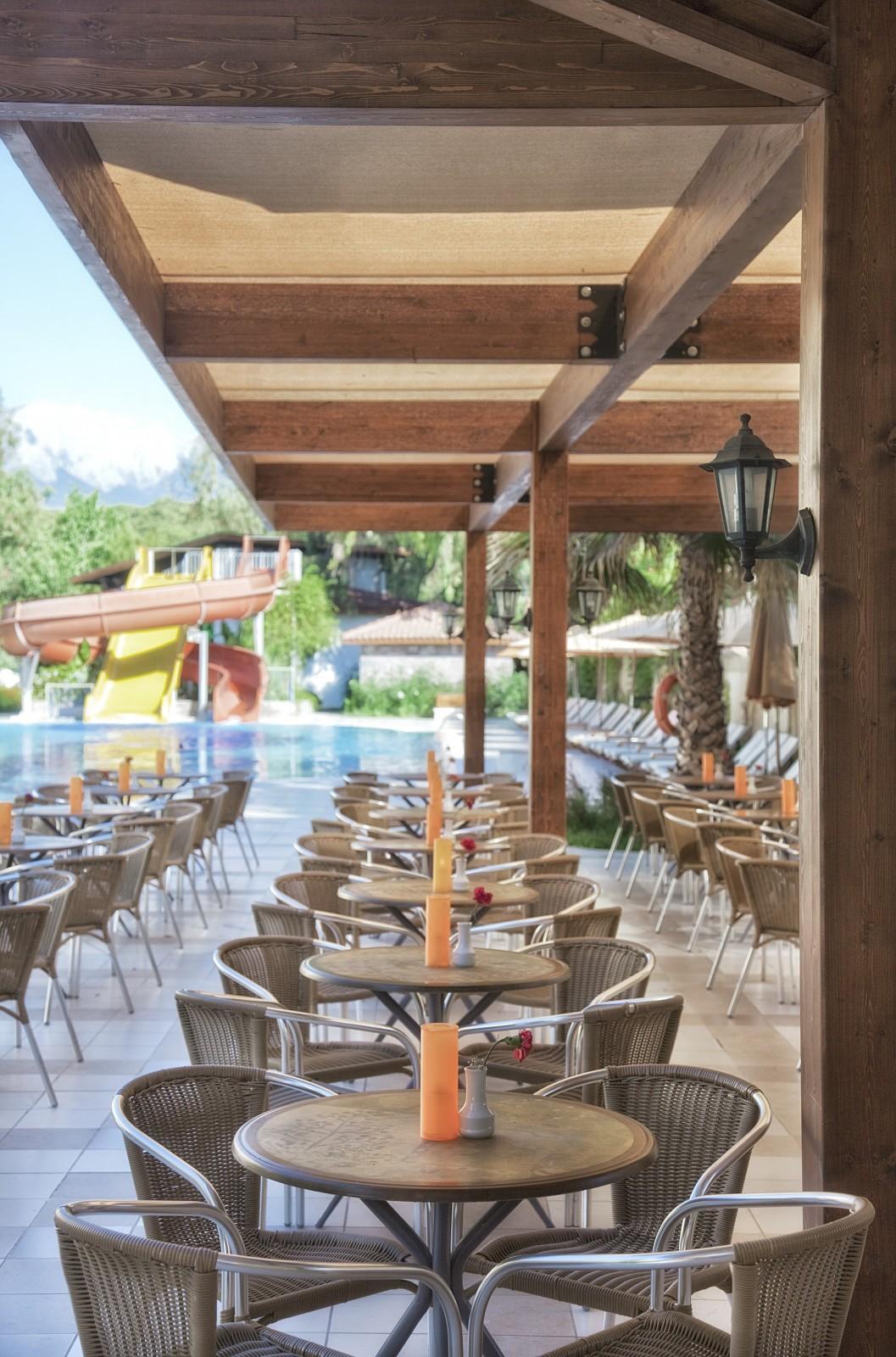 Akka Claros Hotel ケメル エクステリア 写真