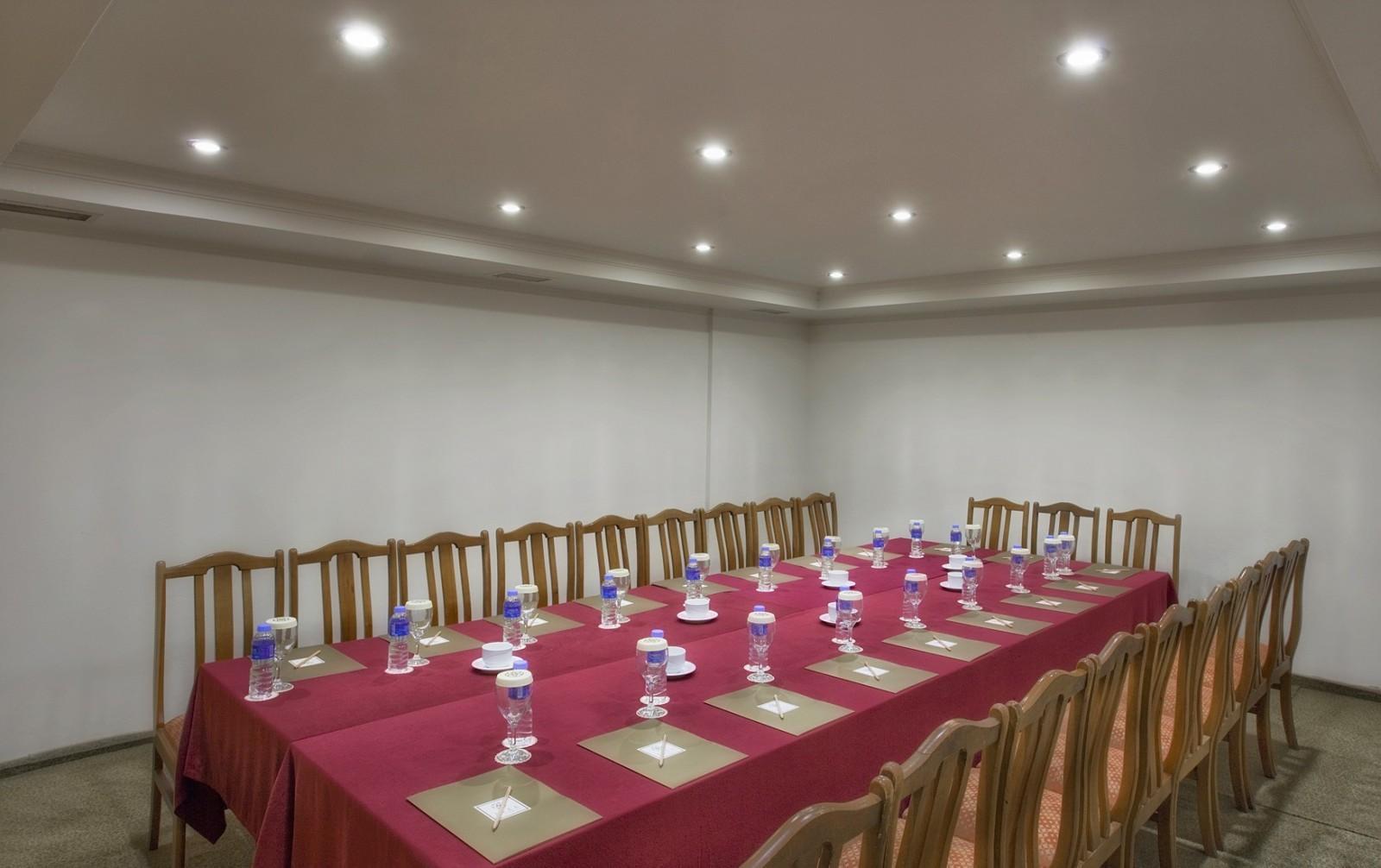 Akka Claros Hotel ケメル エクステリア 写真