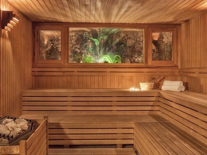 Akka Claros Hotel ケメル エクステリア 写真