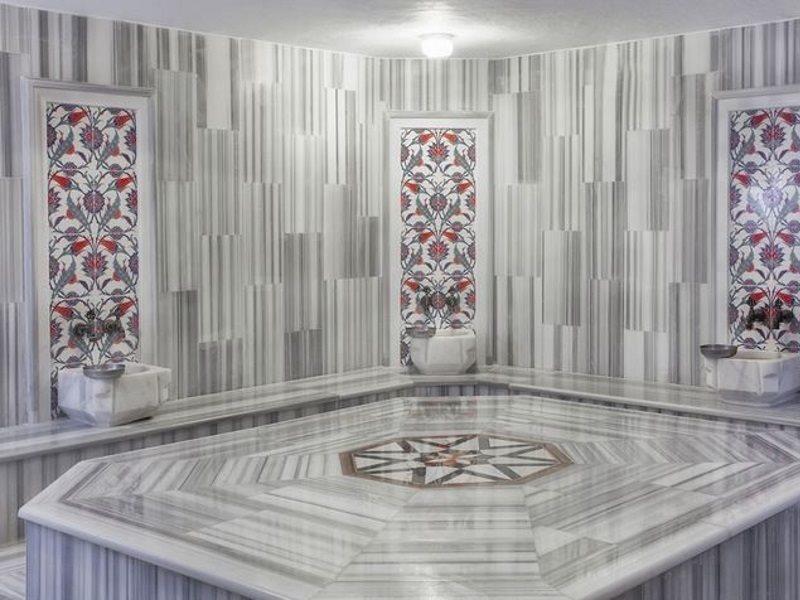 Akka Claros Hotel ケメル エクステリア 写真