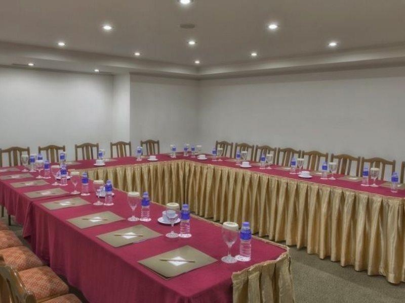 Akka Claros Hotel ケメル エクステリア 写真