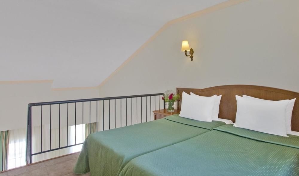 Akka Claros Hotel ケメル エクステリア 写真