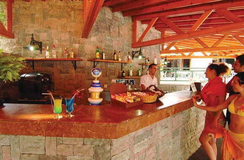 Akka Claros Hotel ケメル エクステリア 写真