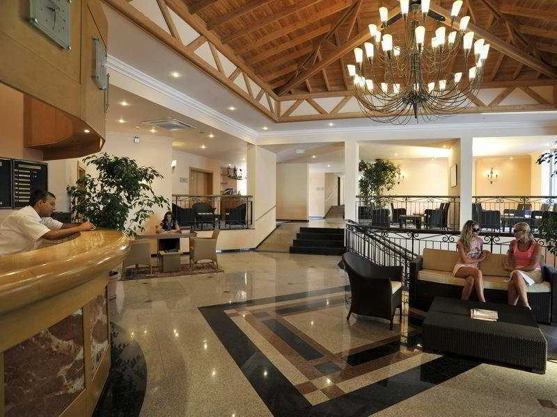 Akka Claros Hotel ケメル エクステリア 写真